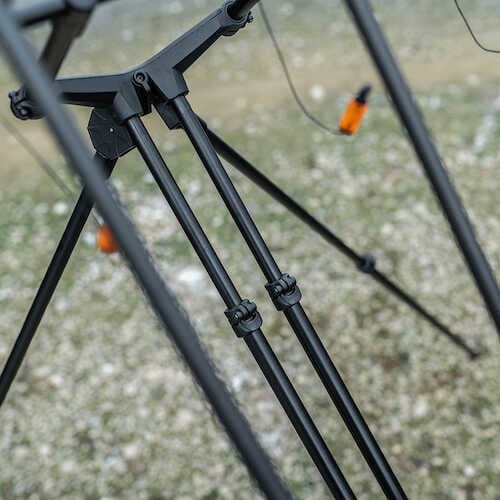 Avid Carp Lokdown Altitude Pod Avid Carp Lokdown Altitude Pod