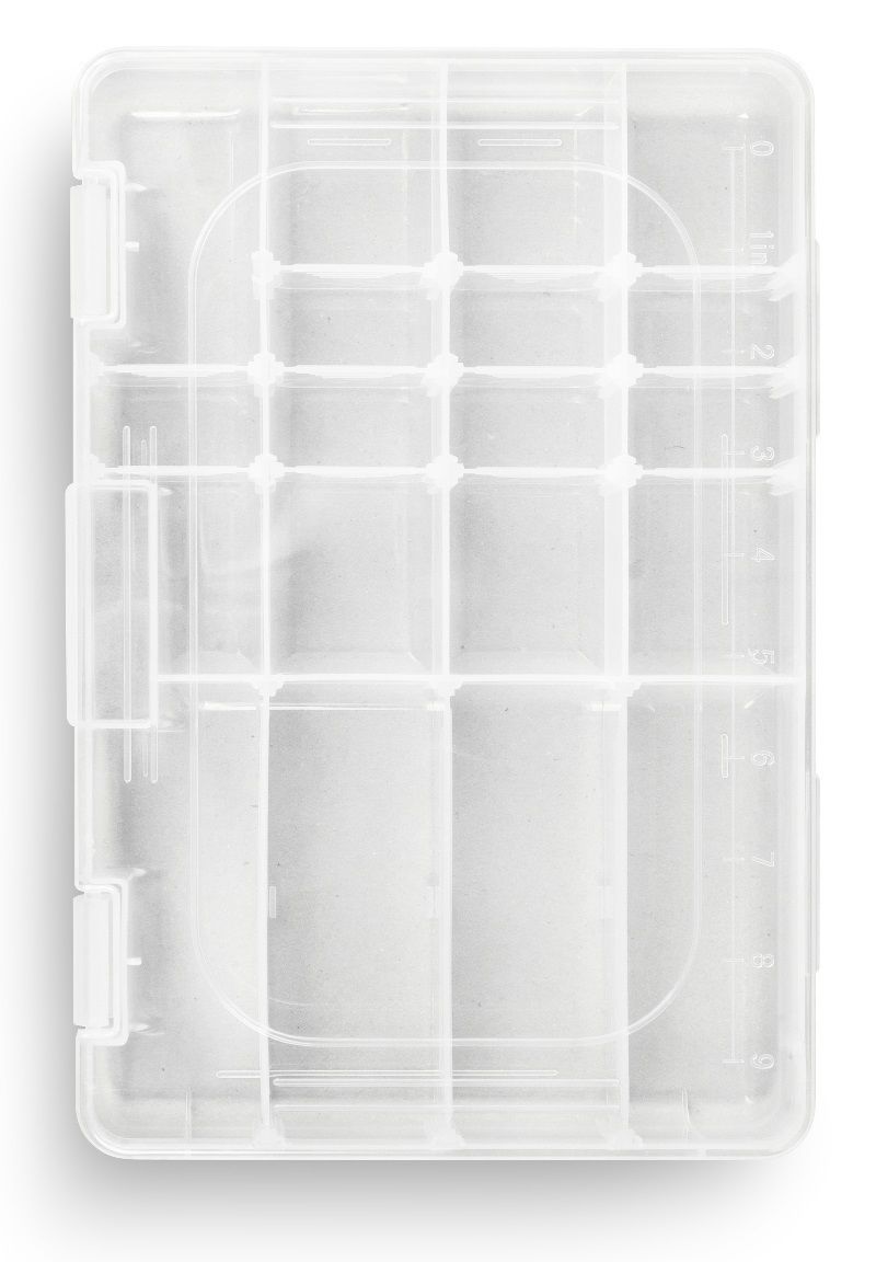 Greys Prowla Lure Box Medium 27 x 18 x 4 cm