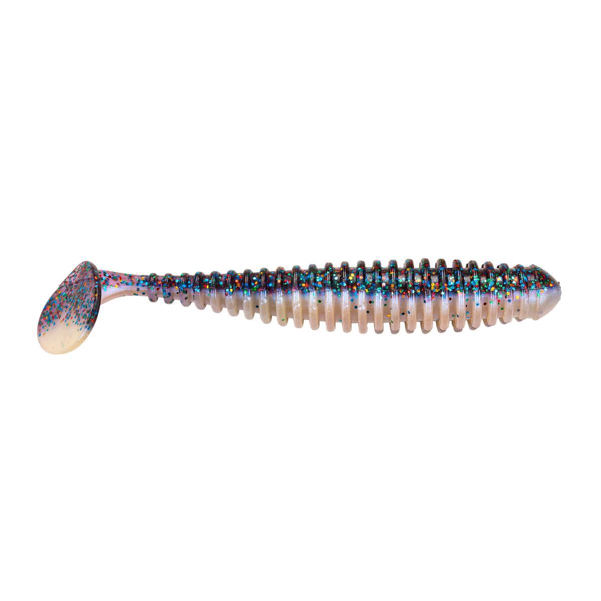 Berkley Power Swimmer Soft; 11 cm; Wagasaki; 6 Stück
