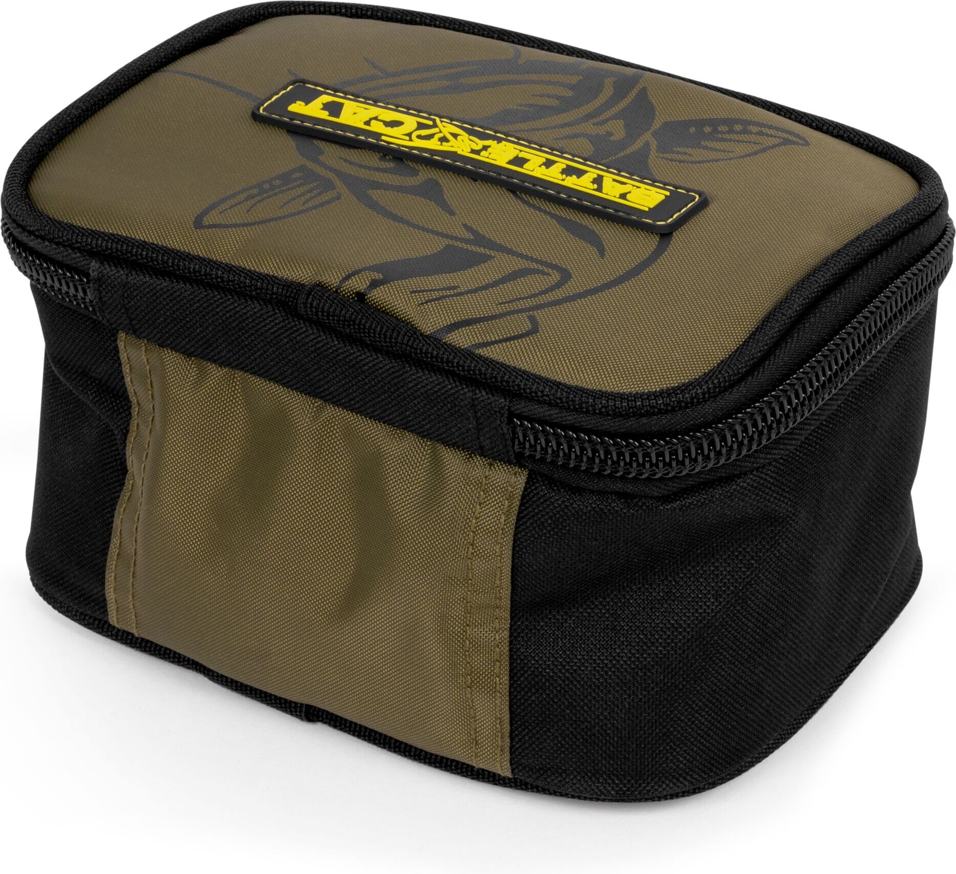 Black Cat Battle Cat Elite Accessory Pouches Groß 12x26x19 cm