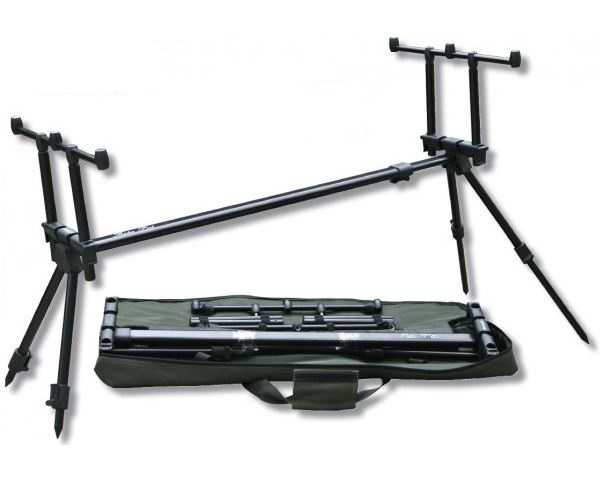 Anaconda Rider Rod Pod