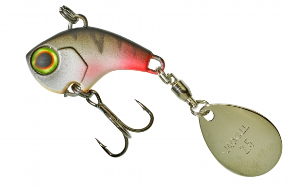 Illex Deracoup; Perch; 1/2 OZ ( 14 gr.)