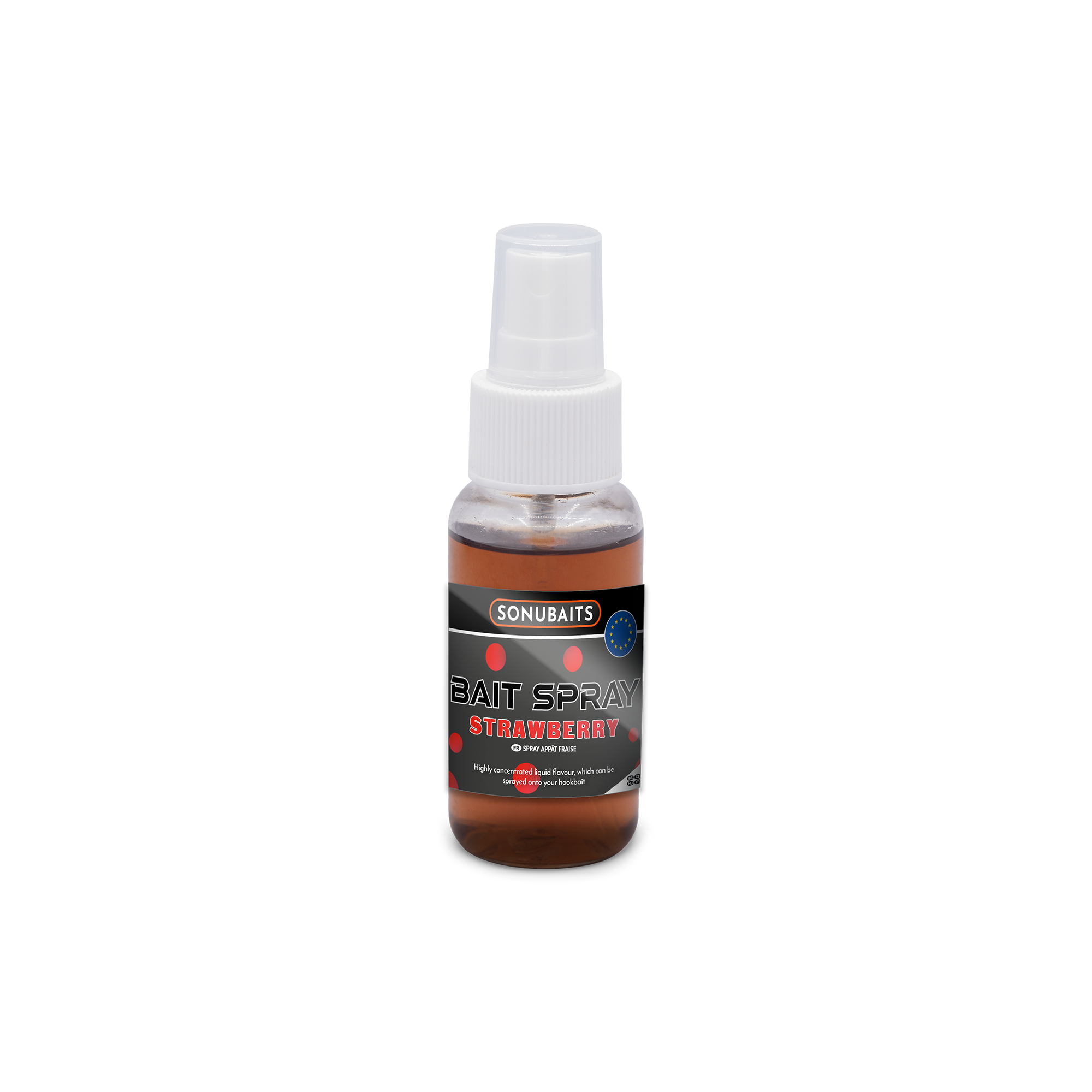 Sonubaits Bait Spray 50 ml Pineapple