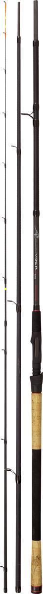 Browning Black Viper III MX 80 R/S; L: 3,60 m; Wg: - 80 gr.