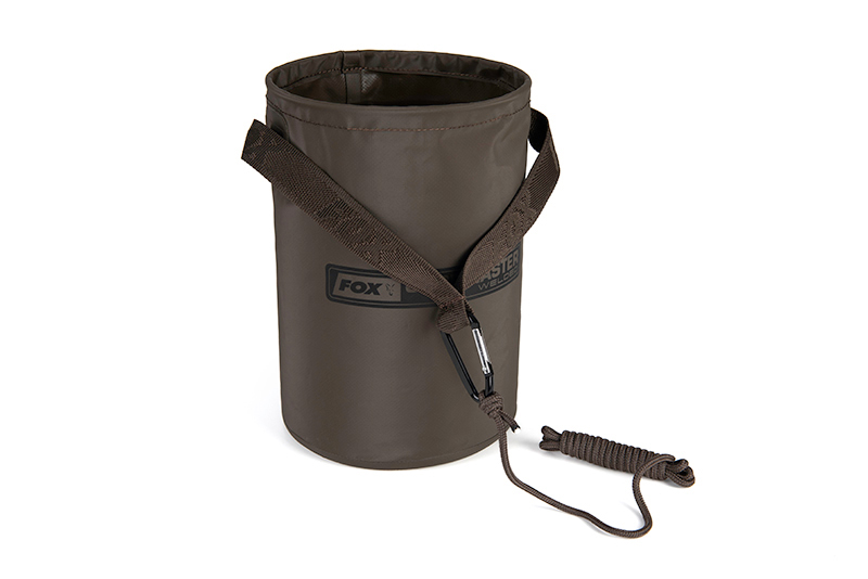 FOX CARPMASTER WATER BUCKETS 10 L