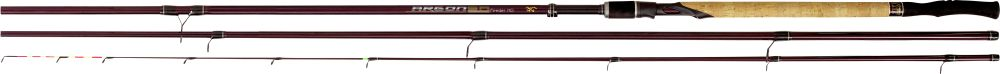 BROWNING ARGON 2.0 FEEDER HD; L: 4,20 m; Wg: 60 - 200 gr.