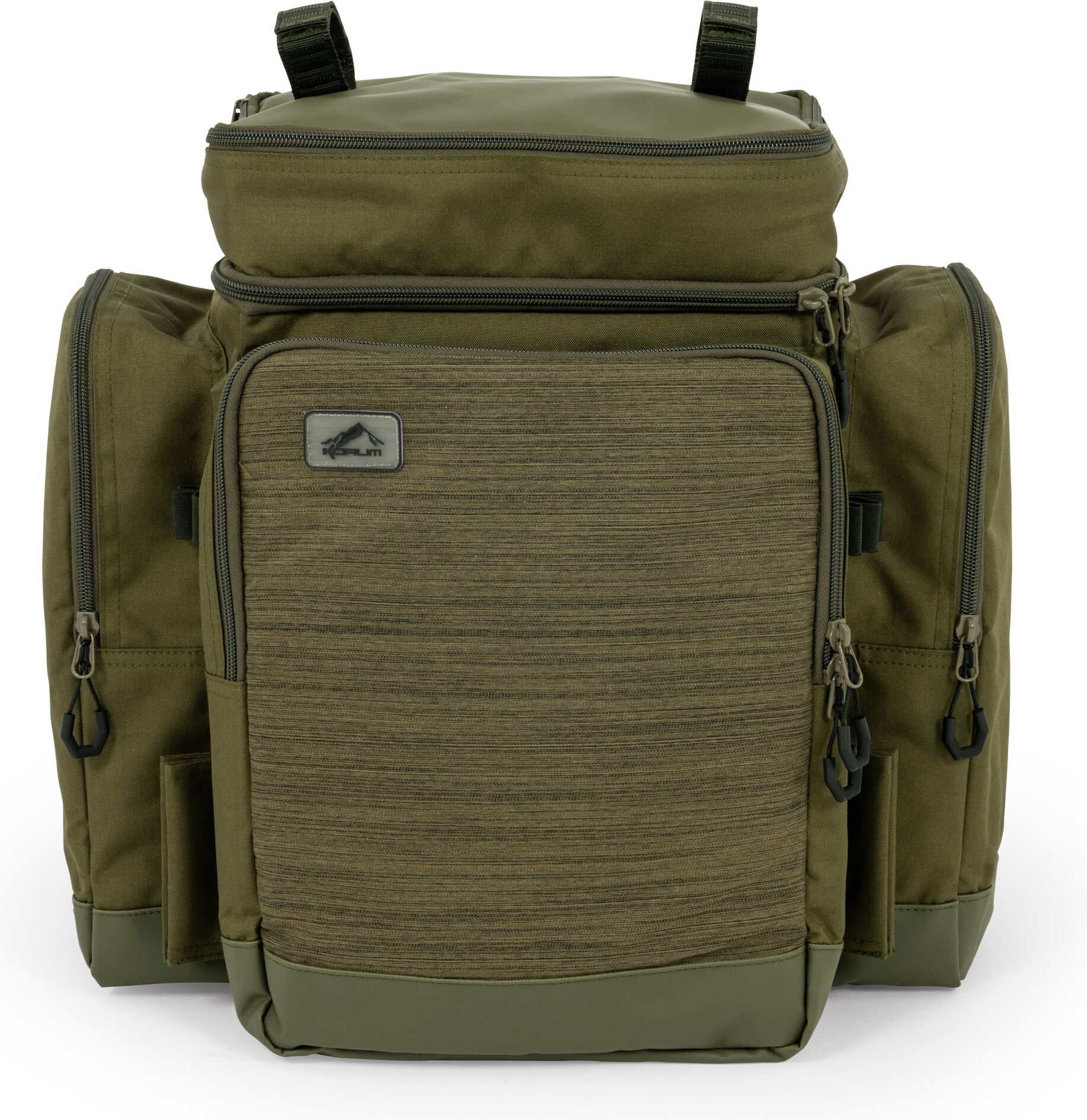 Korum Expedition Rucksack 35L