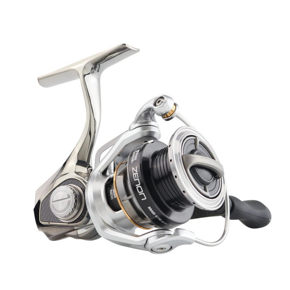 Abu Garcia Zenon 1000S Spinning Reel
