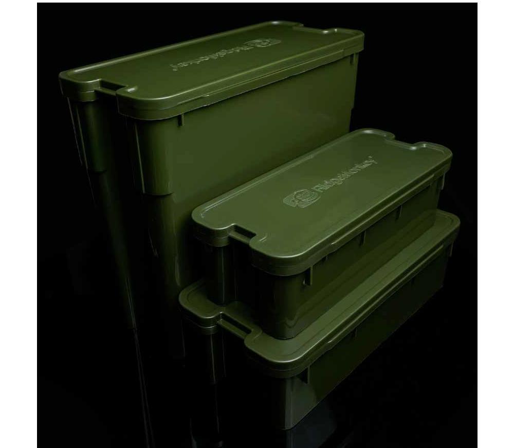 RidgeMonkey Modular Bucket System Spare Tray; 30 L