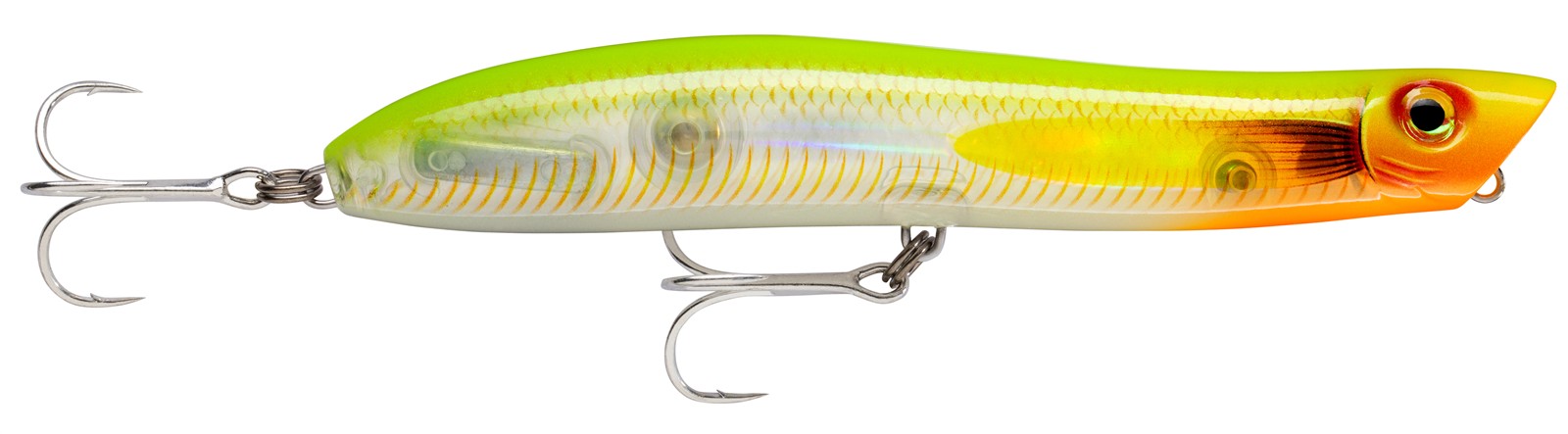 Rapala MaxRap Walk'n Roll