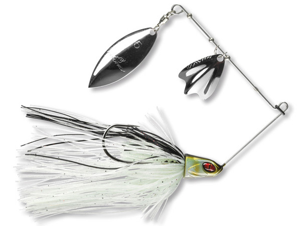 Daiwa PX DB Spinnerbait; 21 g; Pearl AYU