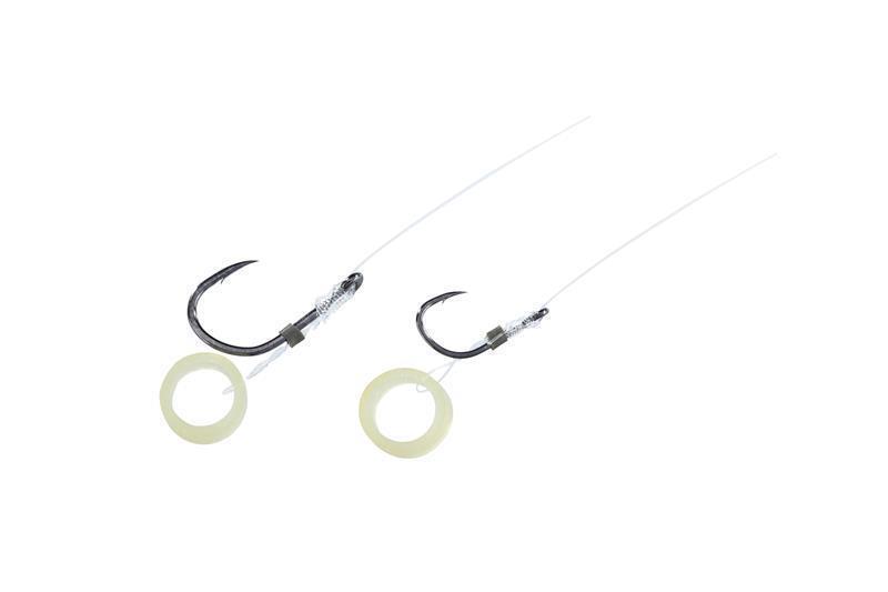 Owner Method Feeder FD-02 Bait Band ; Gr. 14; 6 Stück
