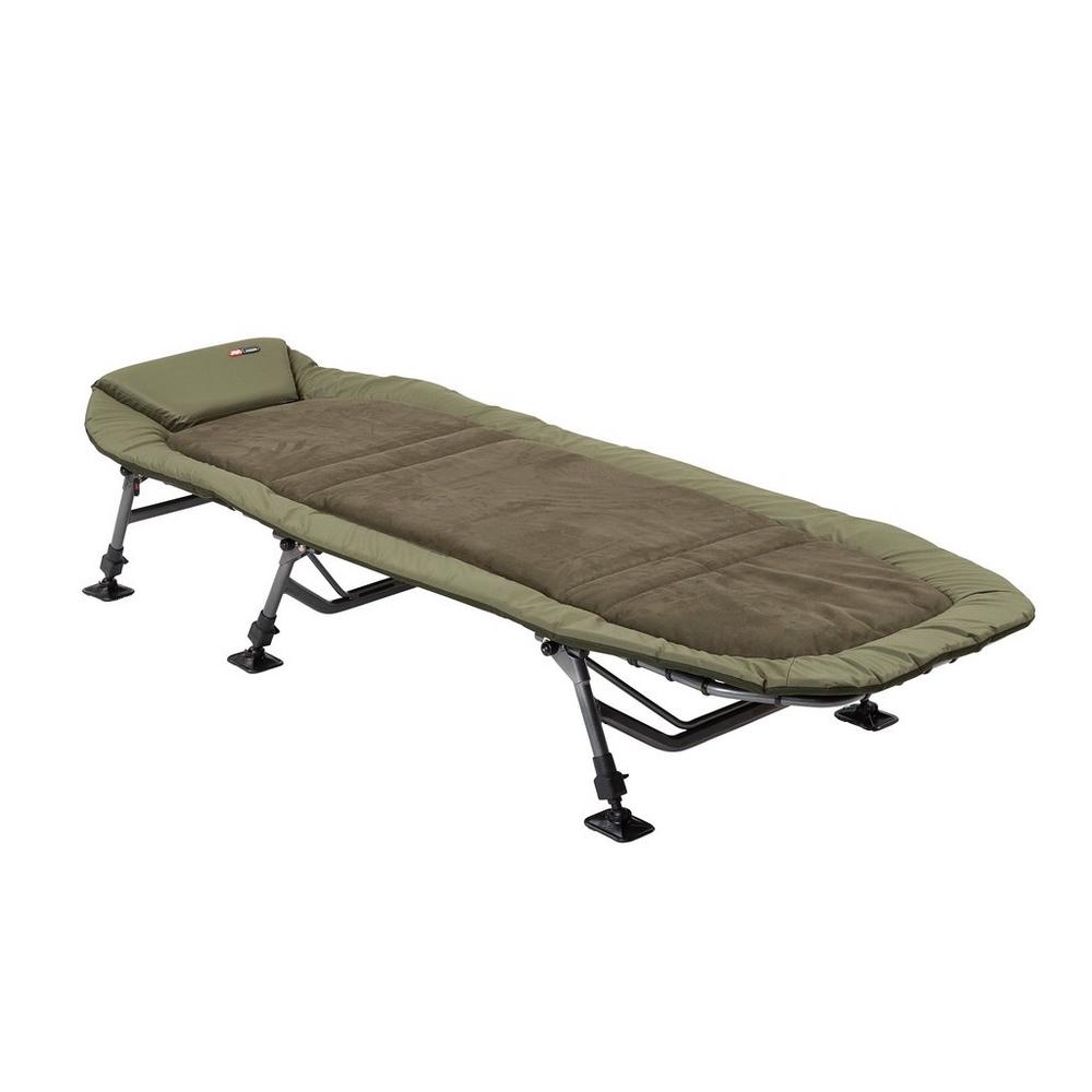 JRC Cocoon Levelbed