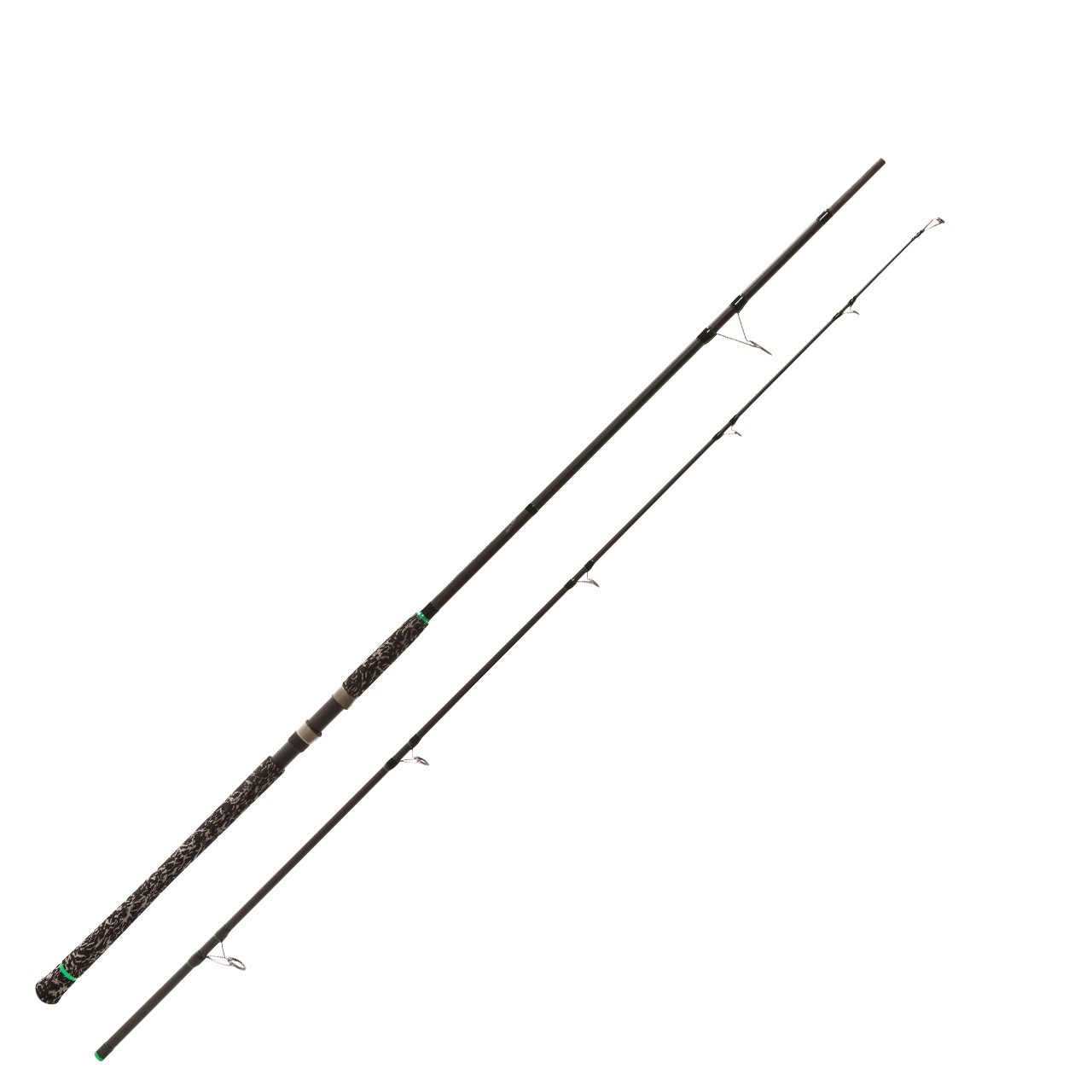 Zeck Blinker Jörg Spin 270 L: 2,70 m Wg: 30 - 180 g