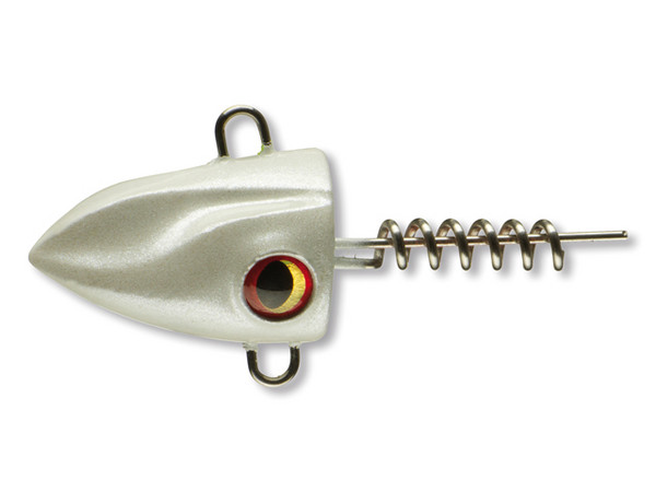 Daiwa PX Screw-In Pelagic HD 40 g PRL; Qty. 2