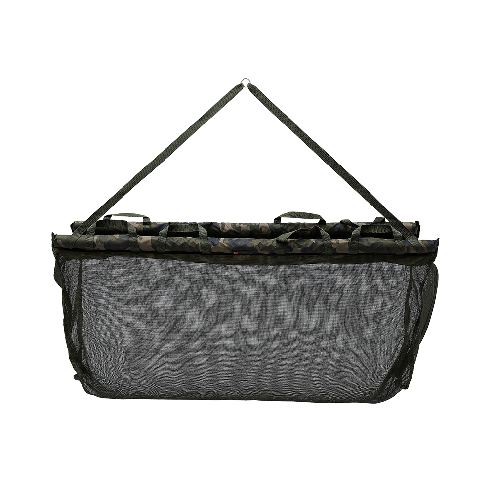 Prologic Retainer Weigh Sling Camo XL; 120 x 25 cm