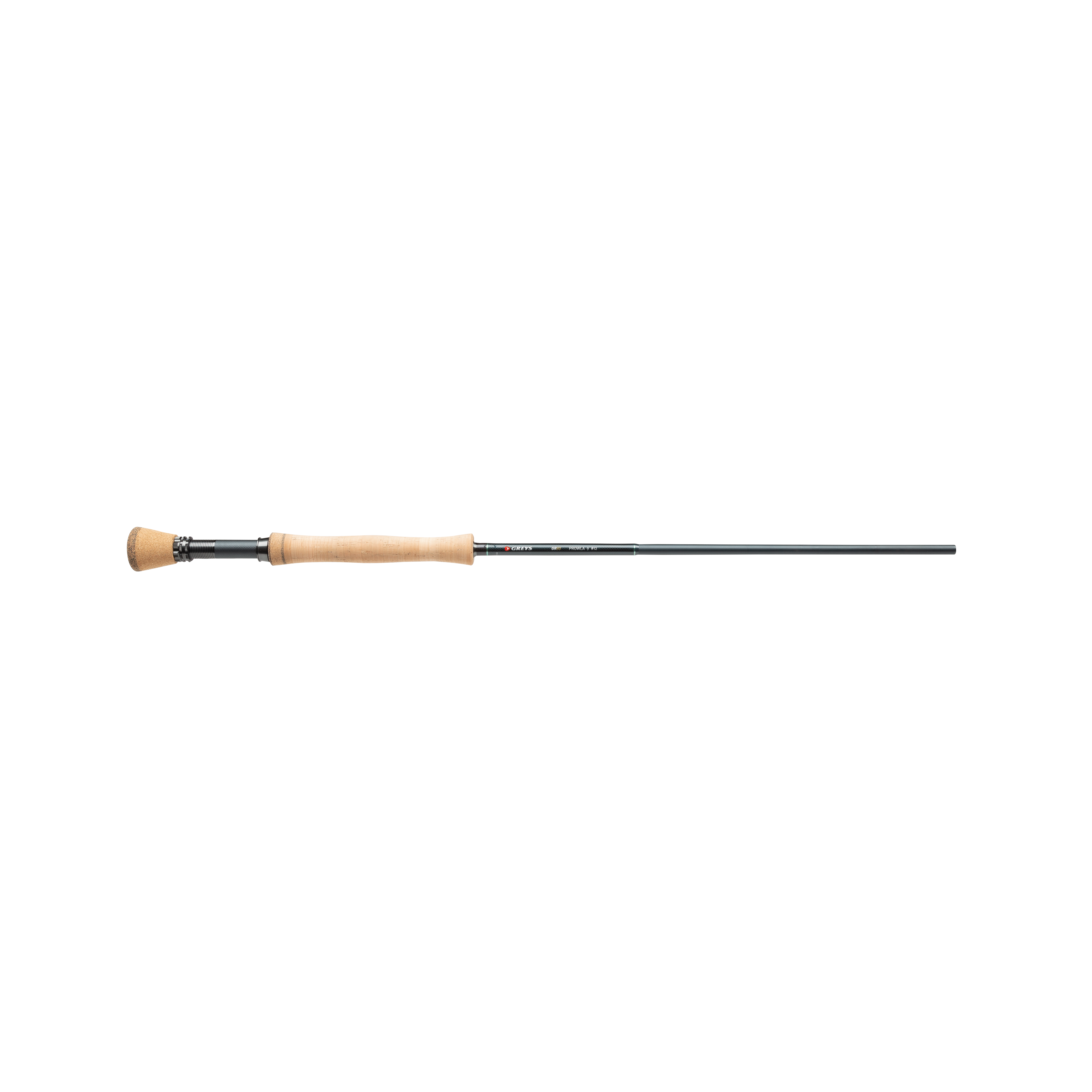 Greys GR80 Porwla Fly Rod; L: 9ft; #9