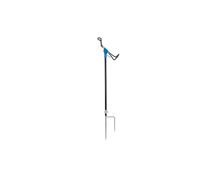Zebco Adjustable Rod Holder - Trout