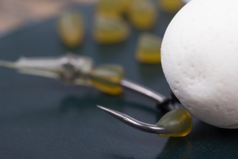 Nash Hook Beads Small; Size 7-10 Hook