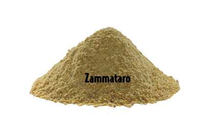 Zammataro Maismehl süß; 2,5kg