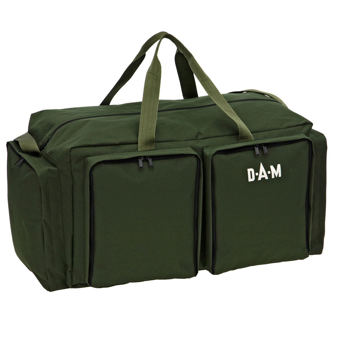 DAM CARP CARRYALL; M