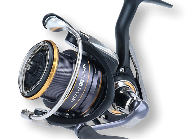 Daiwa 20 Legalis LT 3000-C