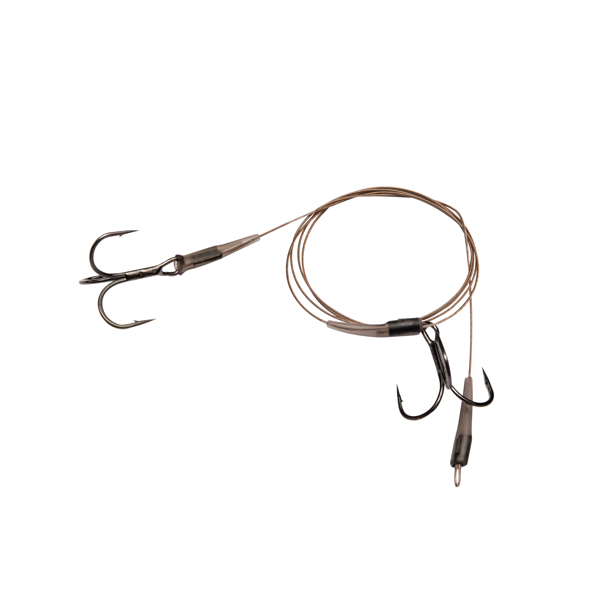 Zebco DB Series Universal Leaders # 2