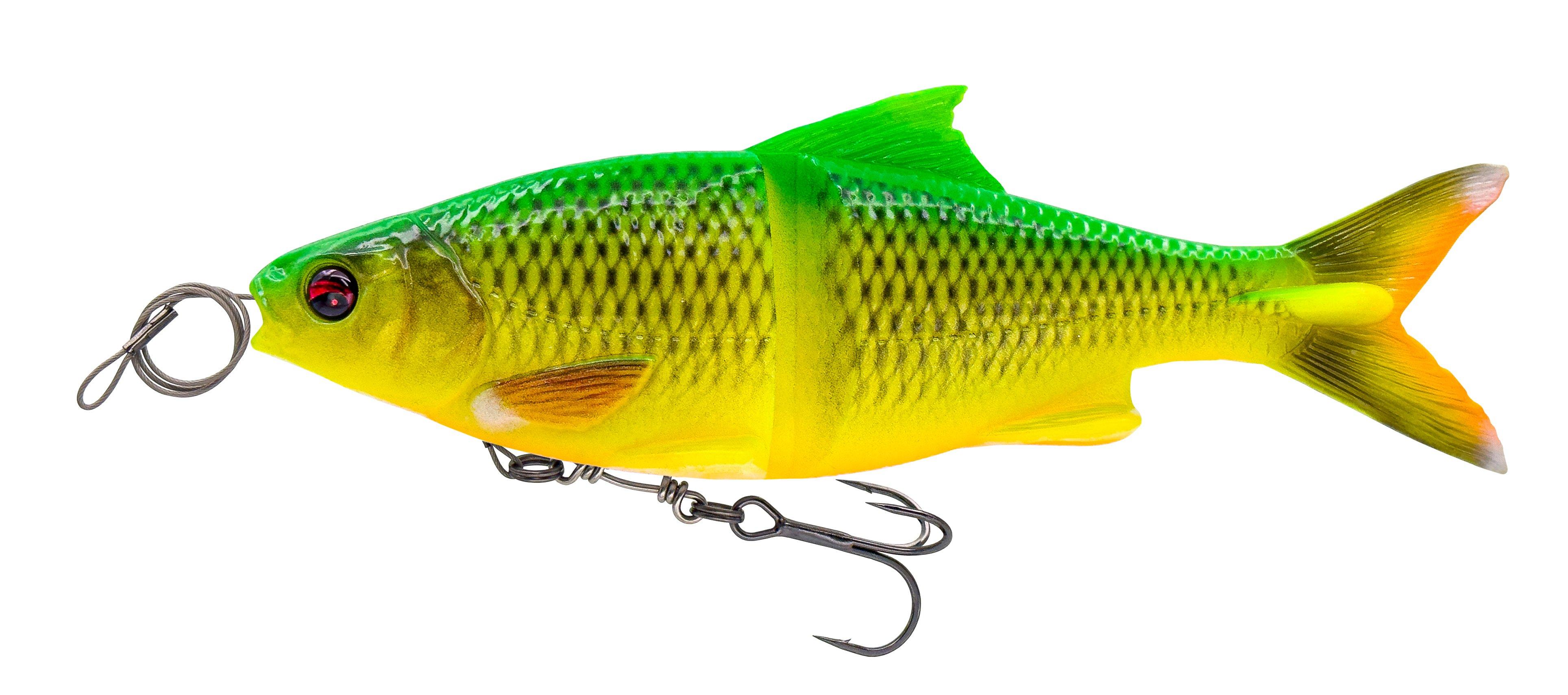 Savage Gear 3D Line Thru Glide Roach