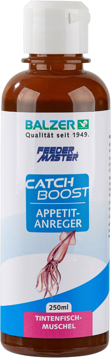 Balzer Catch Boost Appetitanreger