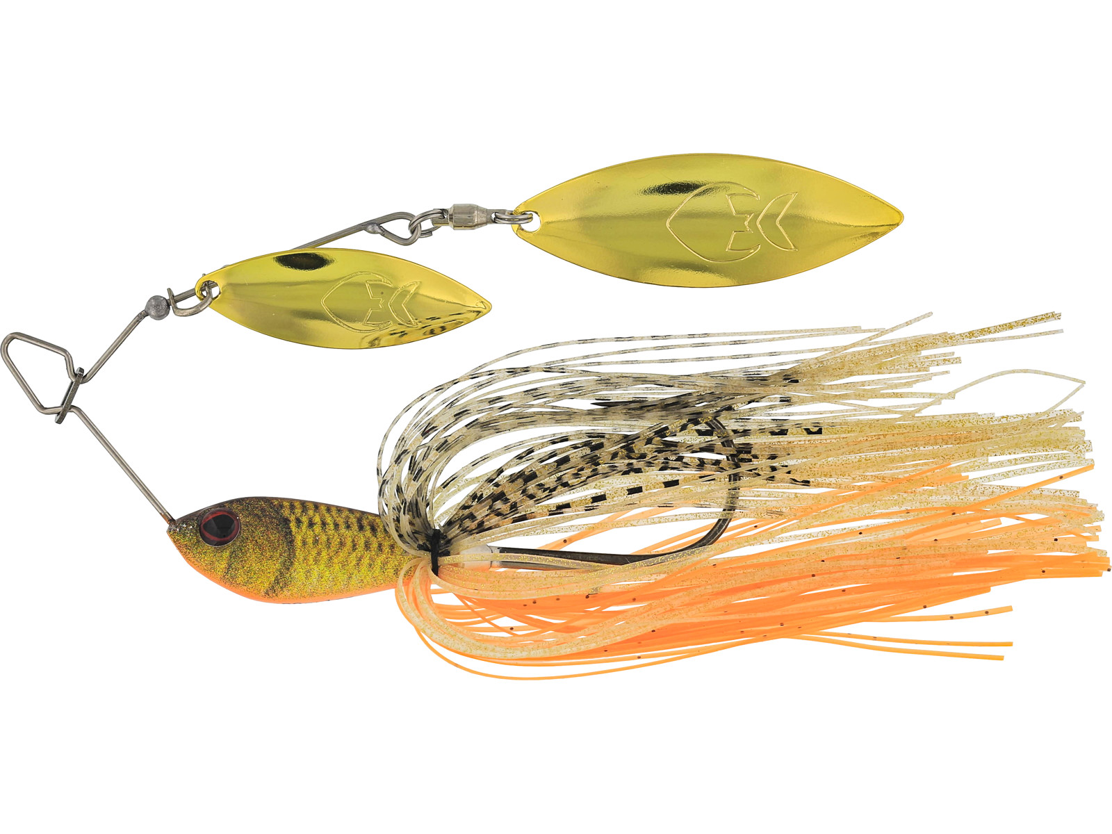 Westin Mvibe Pro Willow 28 g Rudd