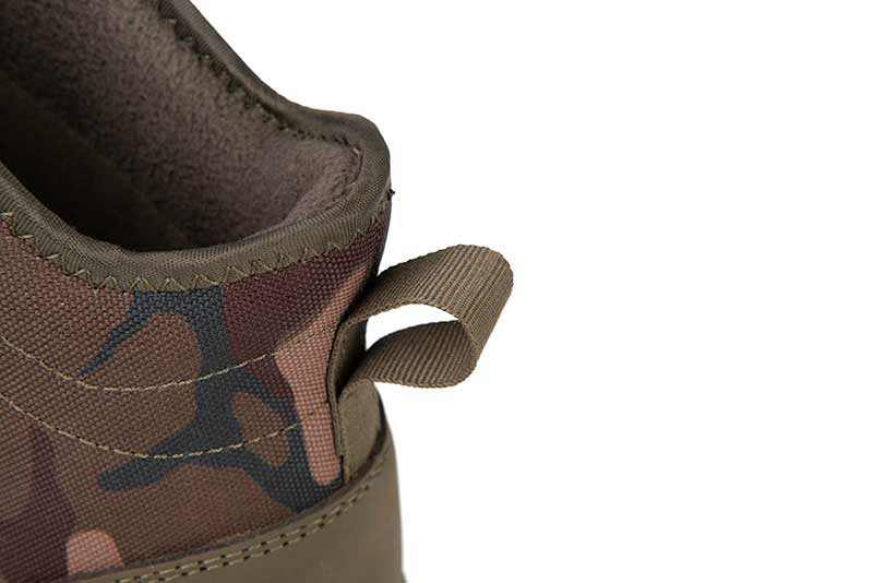 Fox Khaki / Camo MID V2 Boot Fox Khaki / Camo MID V2 Boot 41
