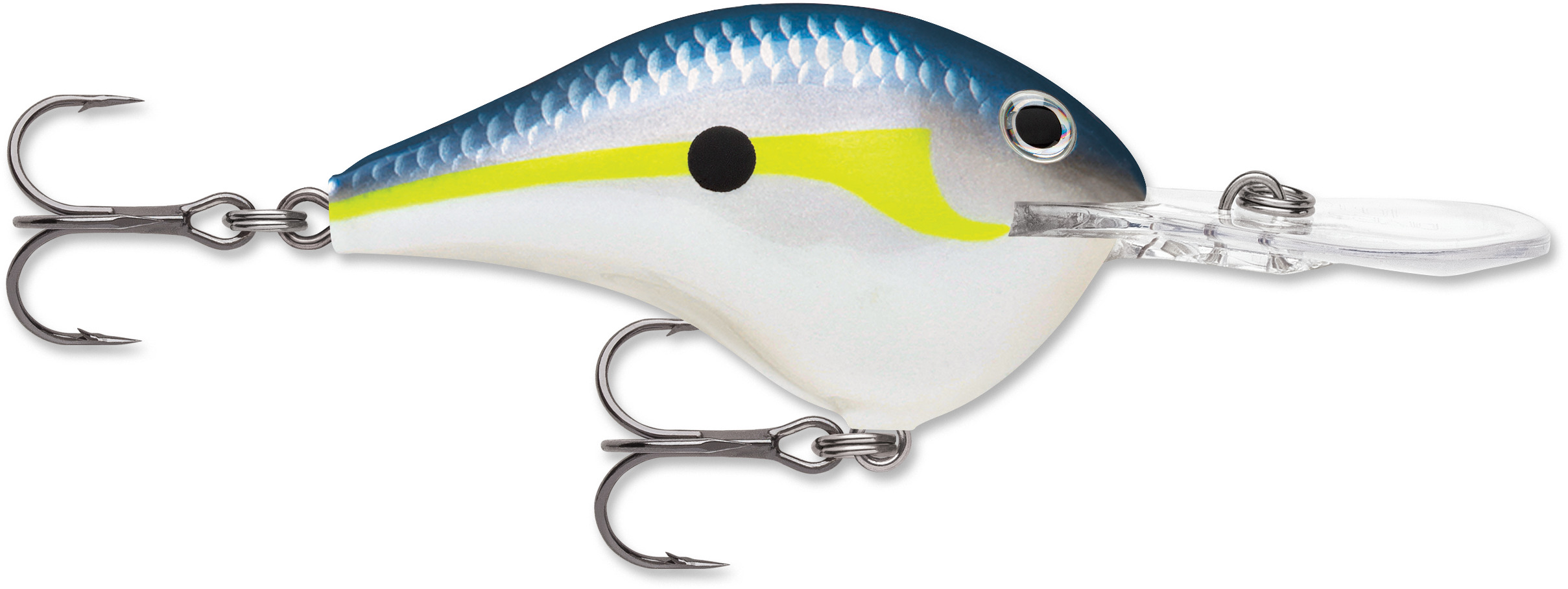 Helsinki Shad (HSD)