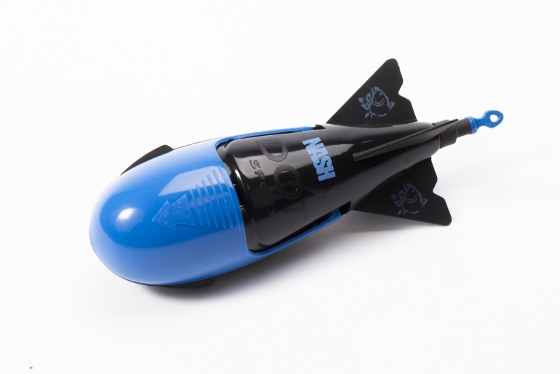 Nash Dot Spot schwarz