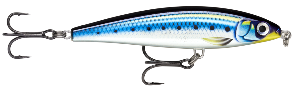 Rapala X-Rap® Magnum® Prey