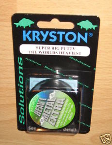 Kryston Super Rig Putty