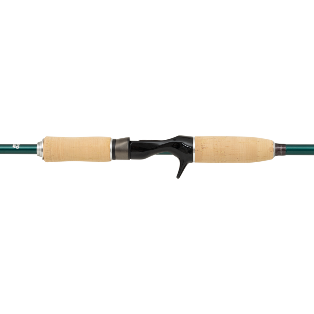 ABU Garcia Beast X Pike 662 HP Jerk Cork; L: 1,98 m; Wg: 45 - 100 gr.