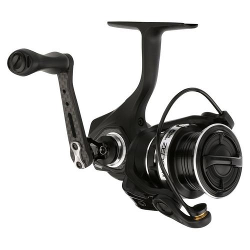 Abu Garcia Zenon X Spinnrolle 2500MS