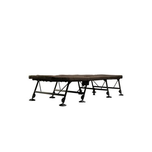 JRC Cocoon II Wide Flatbed