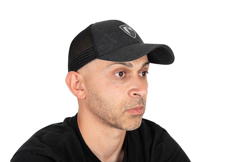 Fox Rage Voyager Dark Grey Cap Fox Rage Voyager Dark Grey Cap