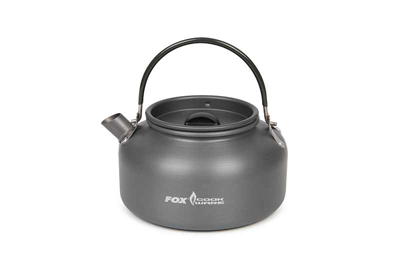 Fox Cookware 0,9 L Kettle Kopie von Fox Cookware 0,9 L Kettle #1