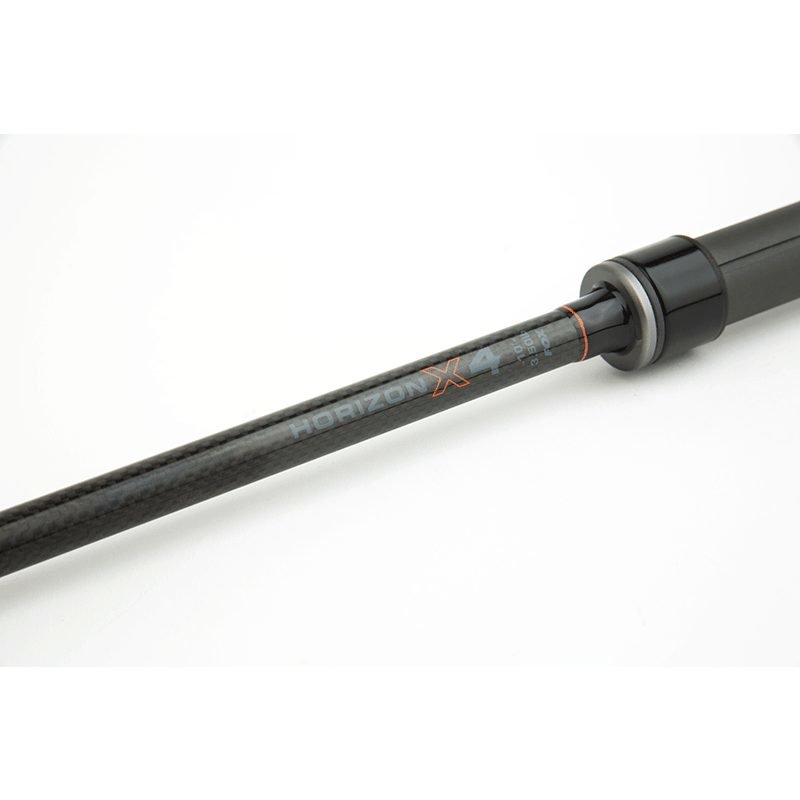 Fox Horizon X4 Abbreviated Handle; L: 12 Ft.; Wg: 3 Lbs Fox Horizon X4 Abbreviated Handle; L: 12 Ft.; Wg: 3 Lbs