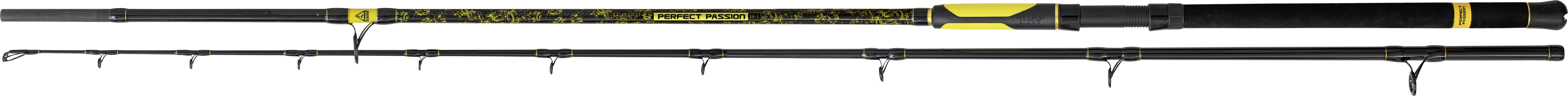 Black Cat 2,80m Perfect Passion XH-S Wfg.: 350g