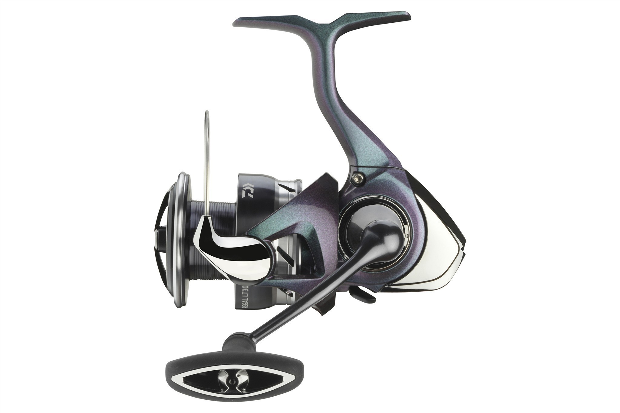 Daiwa 24 Regal LT 2000D-XH