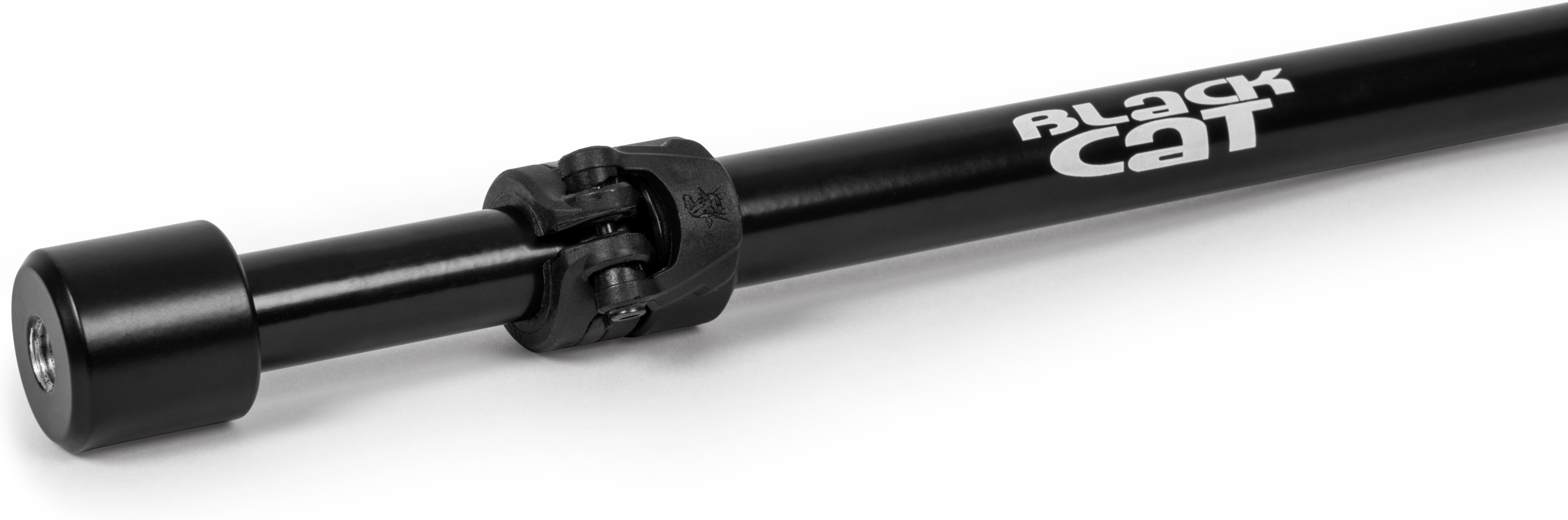 Black Cat Drill Spike Bankstick 160 - 230 cm