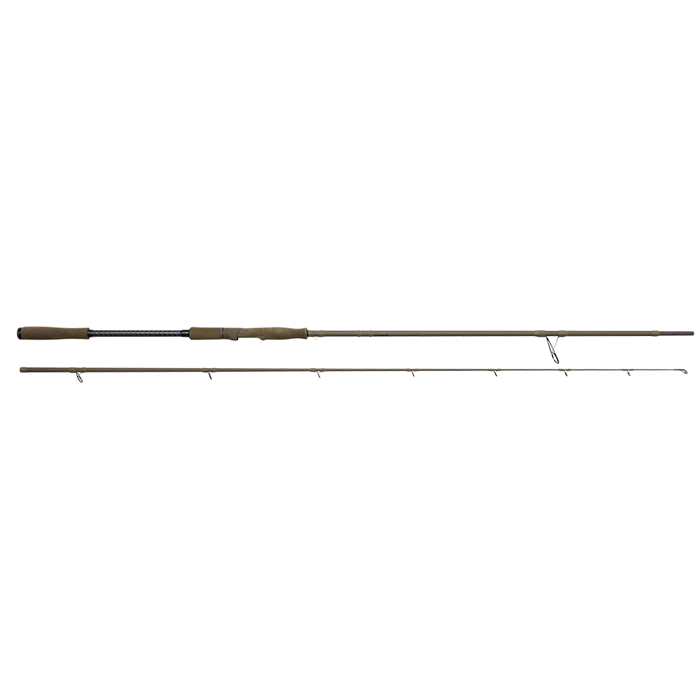 Savage Gear SG4 FAST GAME; L: 2,59 m; Wg: 30 - 80 gr. Savage Gear SG4 FAST GAME; L: 2,59 m; Wg: 30 - 80 gr.