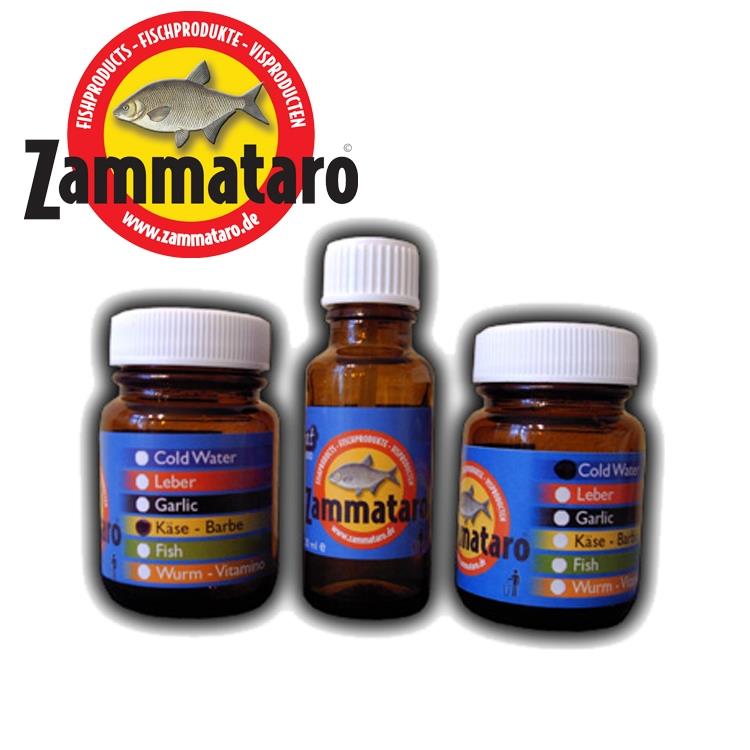 Zammataro Honig Dip 20 ml