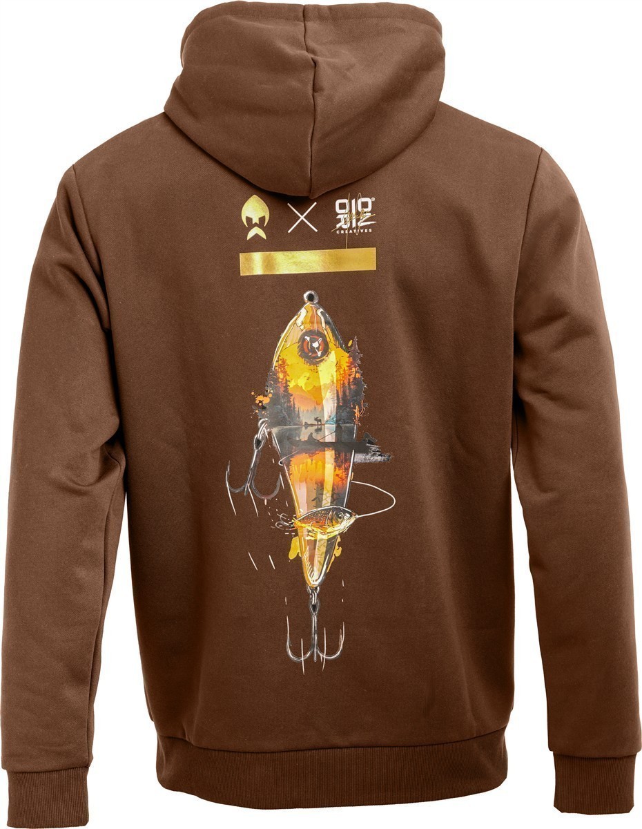 Westin Swimlure Hoodie 3XL