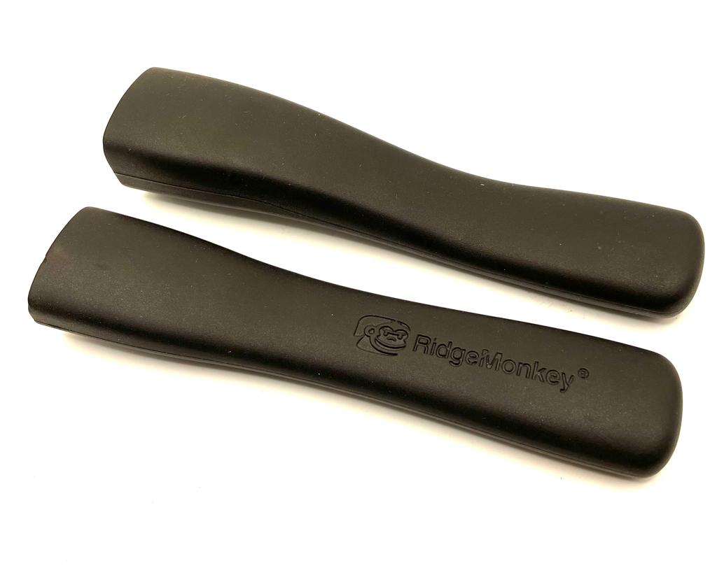 Ersatzgriffe für Ridge Monkey Multi-Purpose Pan & Griddle Set