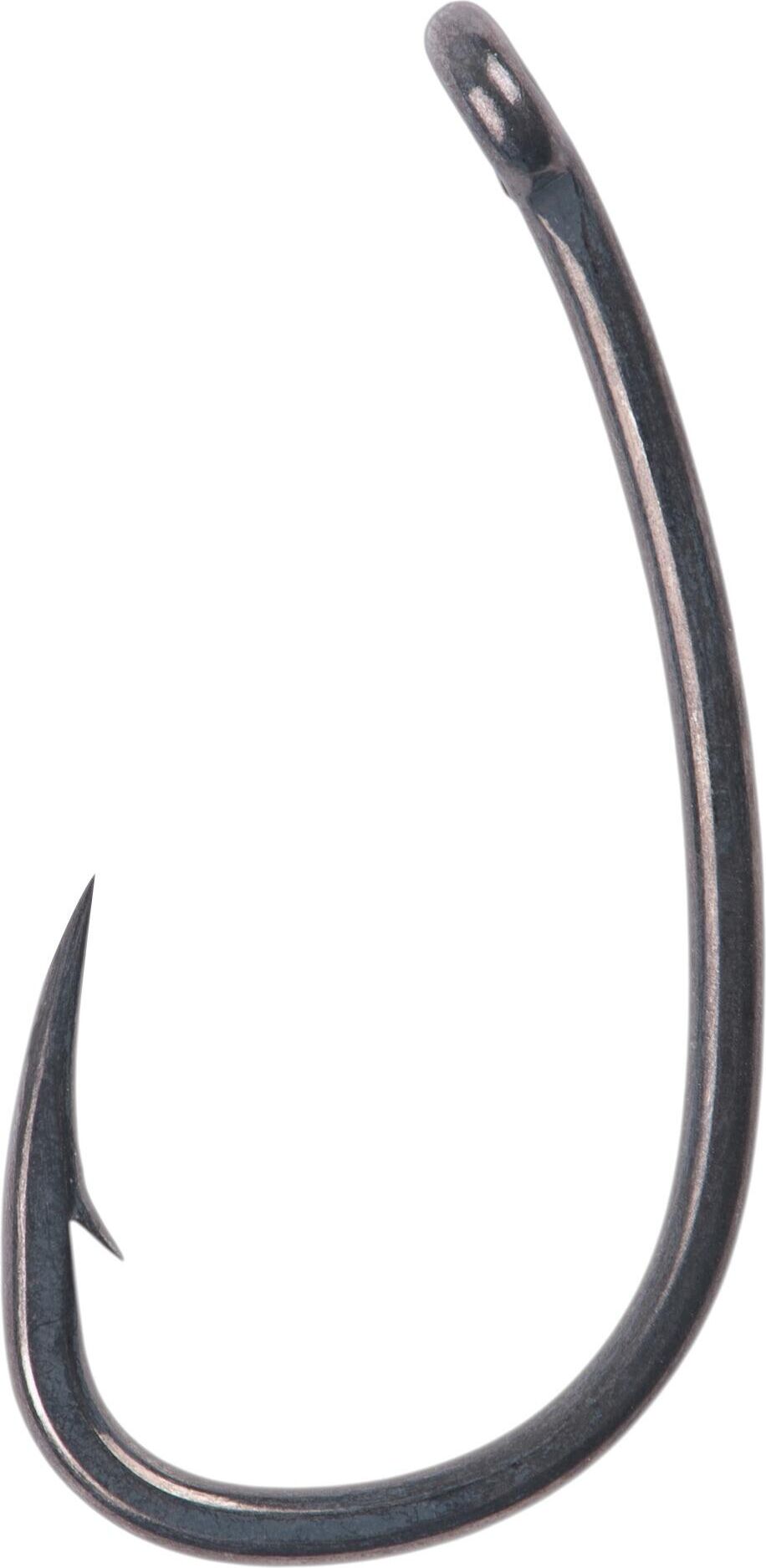 Fox Wide Gape Longshank # 6