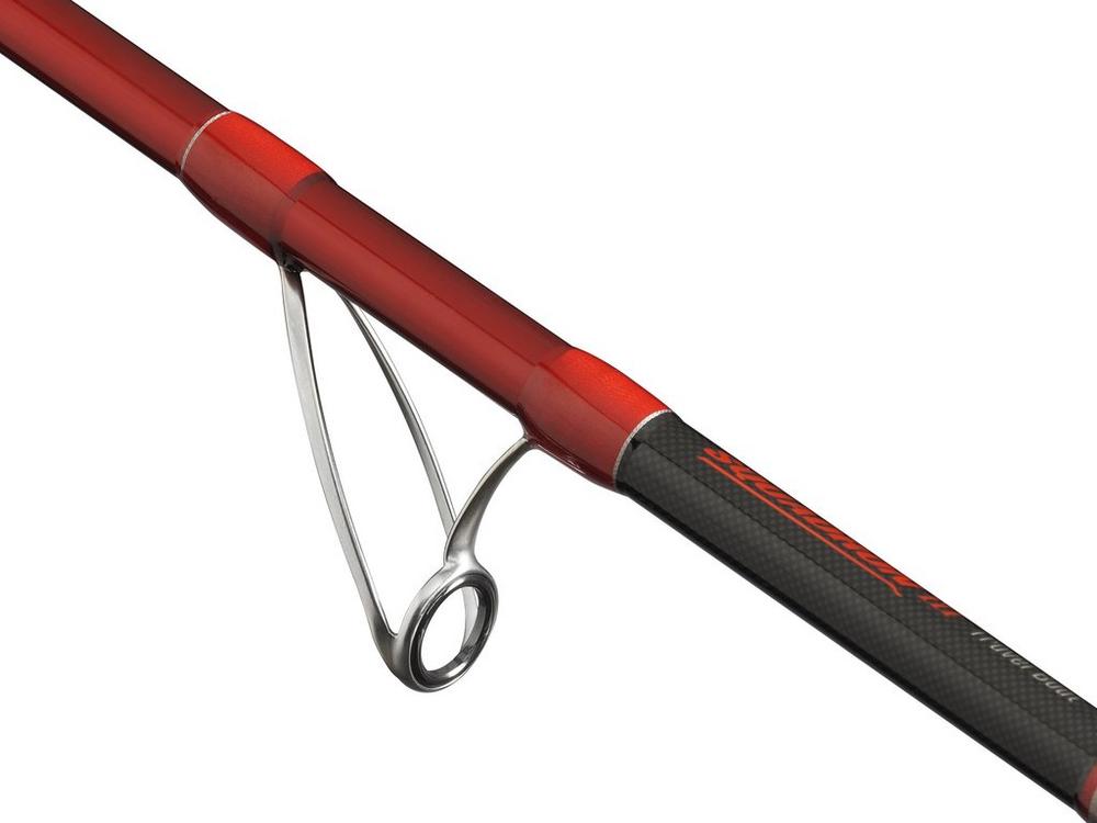Penn Squadron III Travel Boat Spinning Rod L: 2,10m; Wg: 12 - 20 Lb Penn Squadron III Travel Boat Spinning Rod L: 2,10m; Wg: 12 - 20 Lb